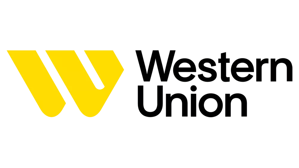 Western-Union-Logo