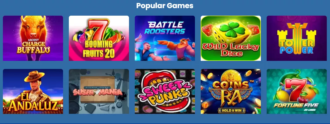 game